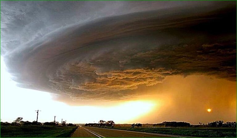 L’ouragan