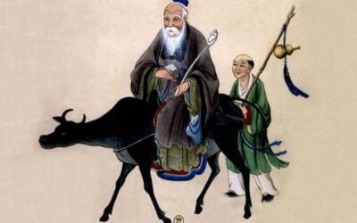 Lao Tseu : Réveiller les Vérités Dormantes dans Vos Os