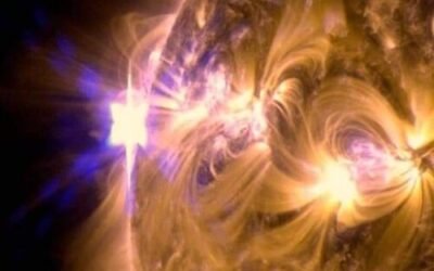 Prévisions énergétiques 4-25 ~ 2 X Classe SF ~ La Grande Accélération