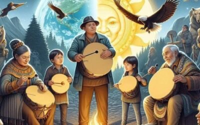Votre famille de sang n’est pas toujours votre tribu spirituelle.
