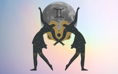 Astrologie intuitive : Nouvelle Lune des Gémeaux de juin 2024 par Tanaaz