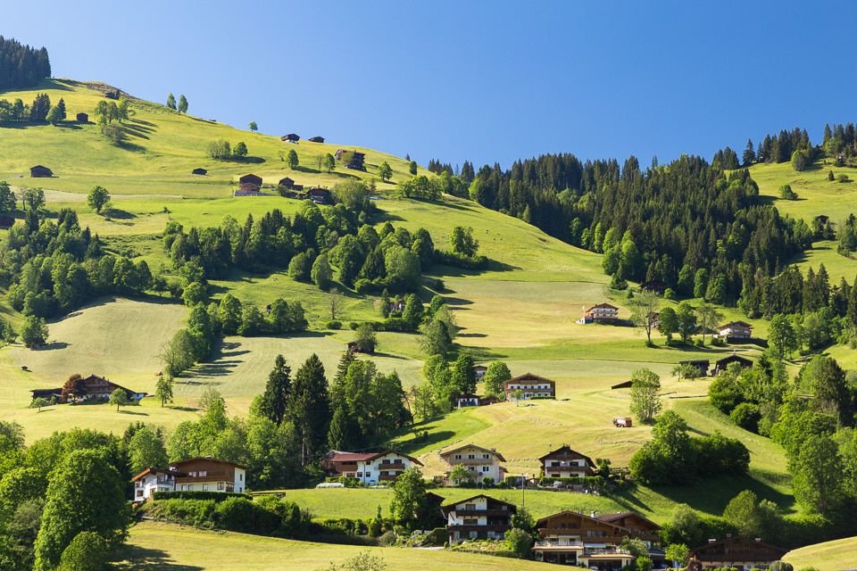 Les terres agricoles des Kolals (1/4)