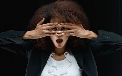 Regardez bien en face, avec conscience, la réalité de votre monde!