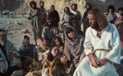 Jeshua : pleinement humain et pleinement divin