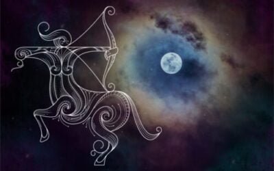 Pleine Lune du Sagittaire, 23 mai 2024