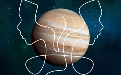 Astrologie intuitive : Jupiter en Gémeaux 2024-2025 par Tanaaz