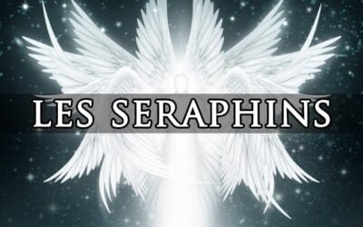 Récupération des séraphins