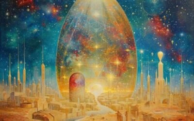 Où vous en êtes dans votre voyage sur Terre ∞ Thymus : Le Collectif des Maîtres Ascensionnés, canalisé par Daniel Scranton