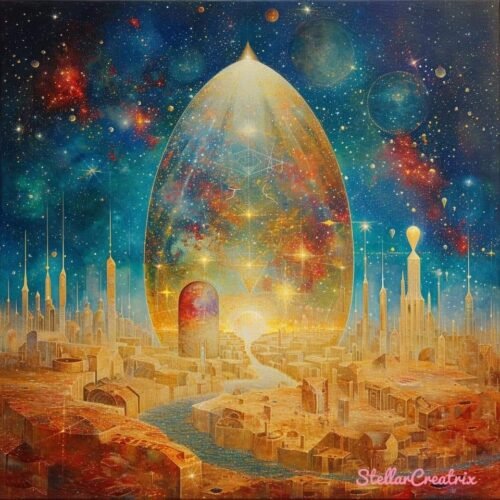 Où vous en êtes dans votre voyage sur Terre ∞ Thymus : Le Collectif des Maîtres Ascensionnés, canalisé par Daniel Scranton