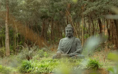 Bouddha, le Christ et Mère divine I Bénédiction tout à fait spéciale