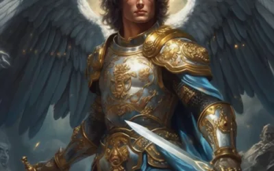 Archange Michael : Chronologies