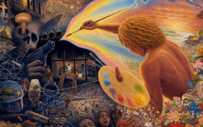 Messages d&rsquo;Ann et des anges ~ Sortir du « fertilisant ! »