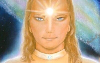 Neva Gabriel ~ Message de SaLuSa de Sirius