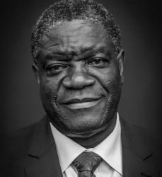 Les Anciens : Un message de Denis Mukwege