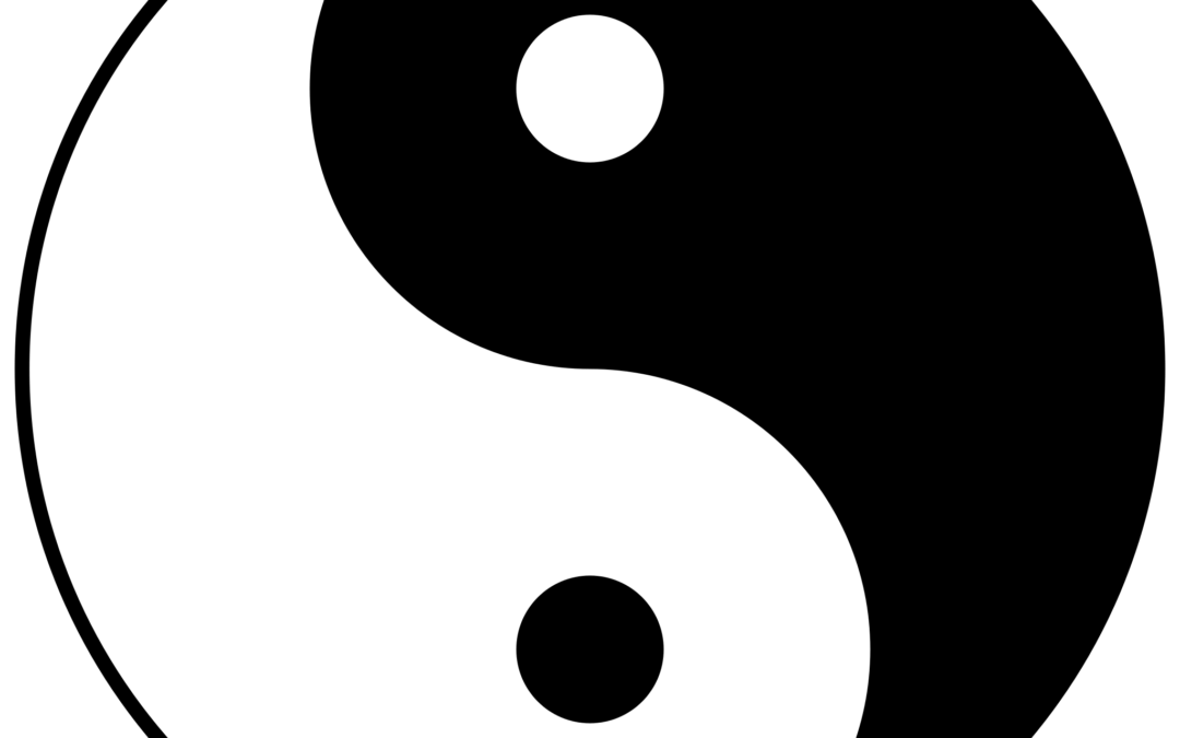 Décryptage du Tao
