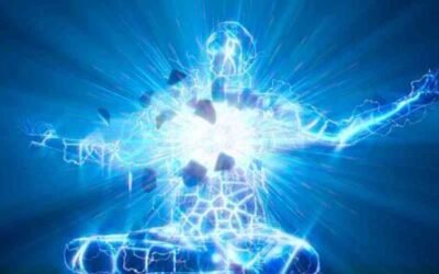 Ancrer la puissance divine