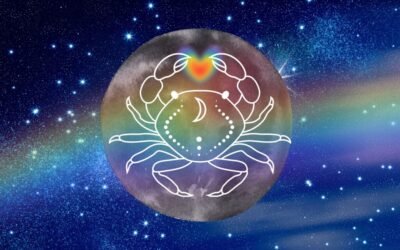 Astrologie intuitive : Nouvelle Lune du Cancer de juillet 2024 par Tanaaz
