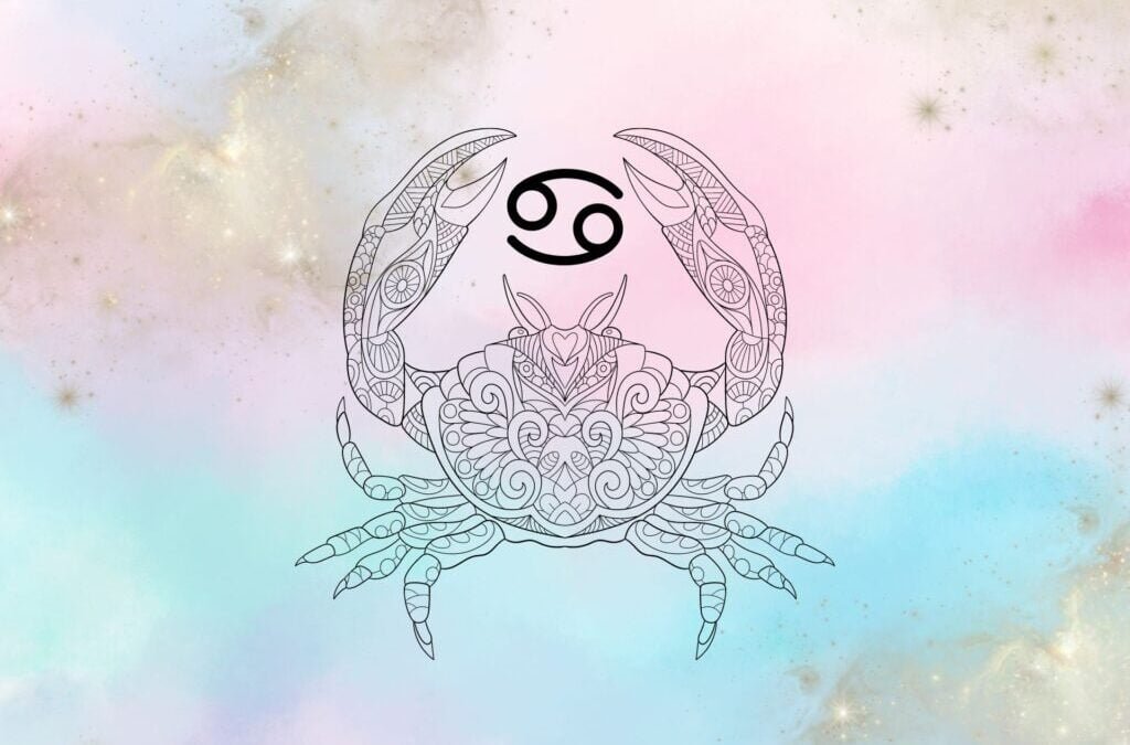 Astrologie intuitive : la saison du solstice et du cancer 2024 par Tanaaz