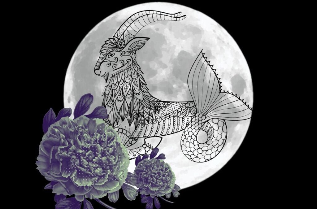 Astrologie intuitive : Pleine Lune du Capricorne de juin 2024 par Tanaaz