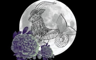 Astrologie intuitive : Pleine Lune du Capricorne de juin 2024 par Tanaaz