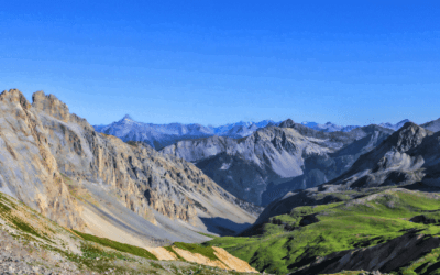 Les terres agricoles des Kolals (2/4)