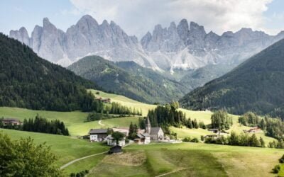 Les terres agricoles des Kolals (4/4)