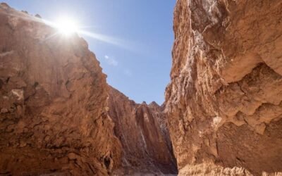 Le peuple des montagnes (2/6)