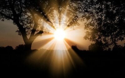 Encouragements du ciel