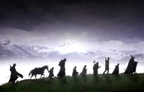 Changez cela et changez votre parcours, votre chronologie ∞ Thymus : Le Collectif des Maîtres Ascensionnés, canalisé par Daniel Scranton