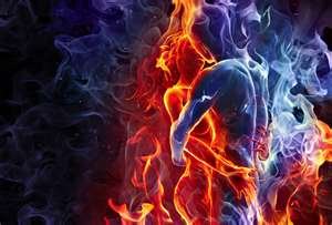 Judith Kusel -Amour transcendantal