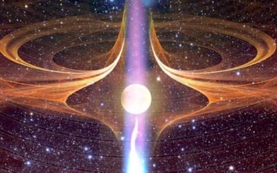 Archanges de Lumière de Sirius : les couloirs célestes de la transformation