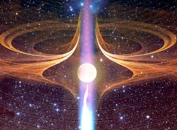 Astrologie intuitive : la passerelle Sirius du 2 au 7 juillet par Tanaaz