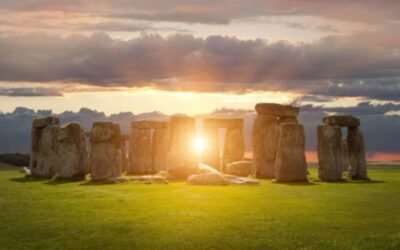 Solstice de juin et pleine lune en capricorne