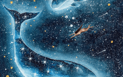 Jennifer Chapin ~ Un bond quantique dans la conscience