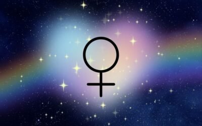 Astrologie intuitive : Vénus Pointe étoile juin 2024 par Tanaaz