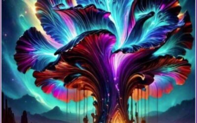 Les êtres qui transcendent