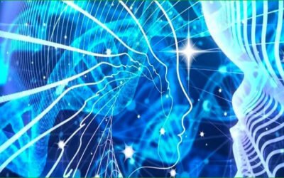 L&rsquo;émergence de l&rsquo;ADN divin angélique humain et galactique