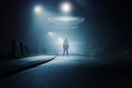 Le Conseil Arcturien de la 9e Dimension : Pourquoi tant d’extraterrestres s’intéressent-ils à l’humanité ?