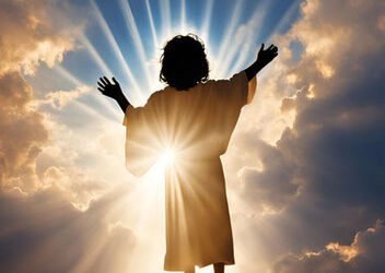 Jeshua : La lumière que tu portes en toi