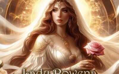 Défis/Exercices/Traitements ~ ROWENA – Soyez Attentifs à vos Paroles, à vos Pensées et à vos Attitudes