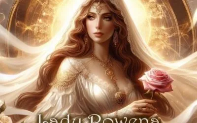 Rowena – Aimons Tout et Tout le Monde