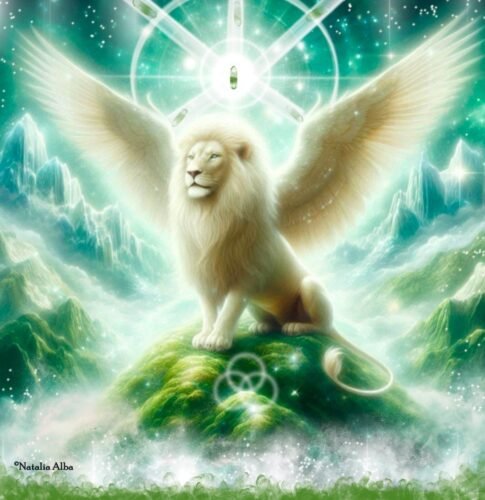 Natalia Alba : Galactivation planétaire
