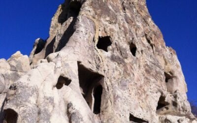 Le peuple des montagnes (4/6)