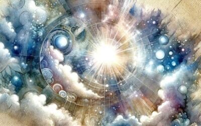 Énergies de l’Ascension de janvier 2025 – Vision courageuse