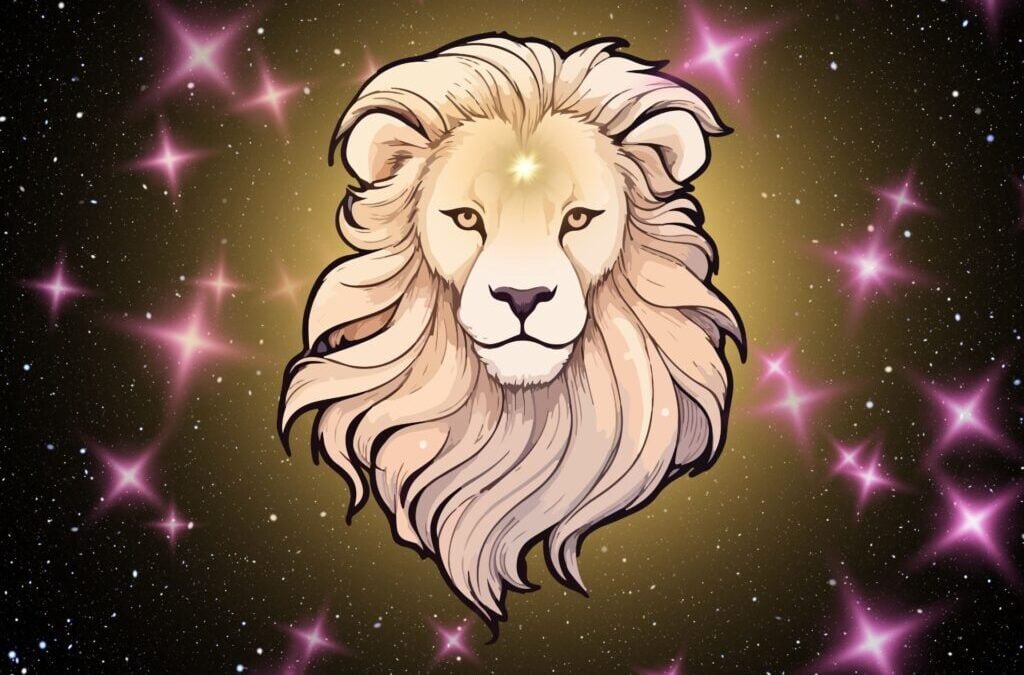 Vos horoscopes de la saison du Lion de juillet à août 2024 par Narayana Montufar