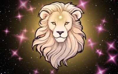 Vos horoscopes de la saison du Lion de juillet à août 2024 par Narayana Montufar
