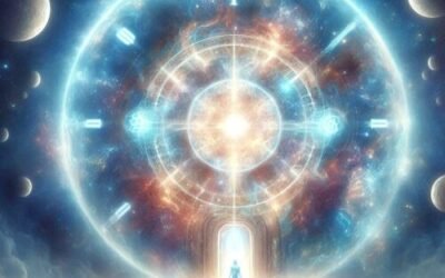 Passeur d’âme de A à Z, et au-delà