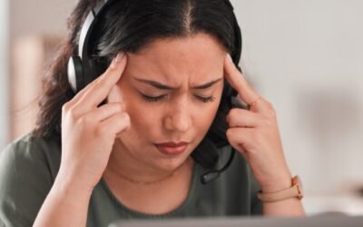 Libérez Votre Stress Post-Traumatique Caché