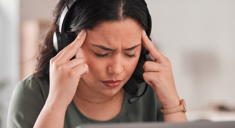 Libérez Votre Stress Post-Traumatique Caché