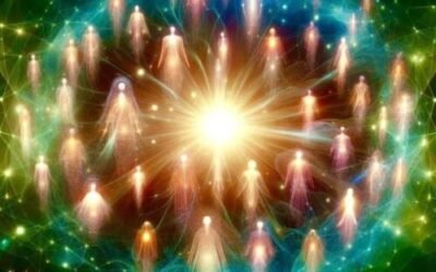 Le Groupe : Énergie universelle